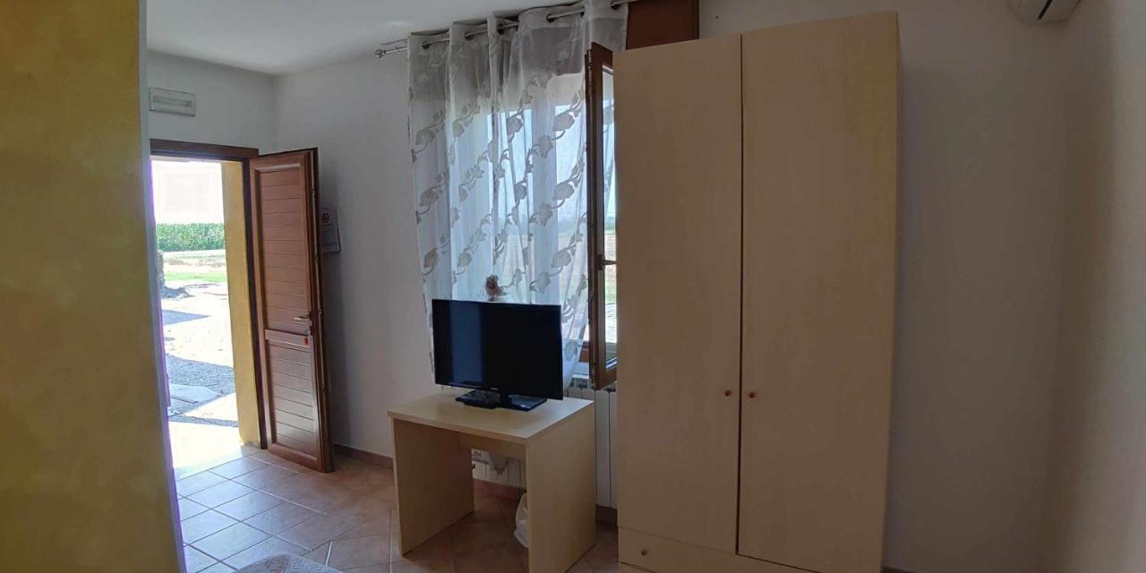 Agriturismo La Fraterna Tolle المظهر الخارجي الصورة