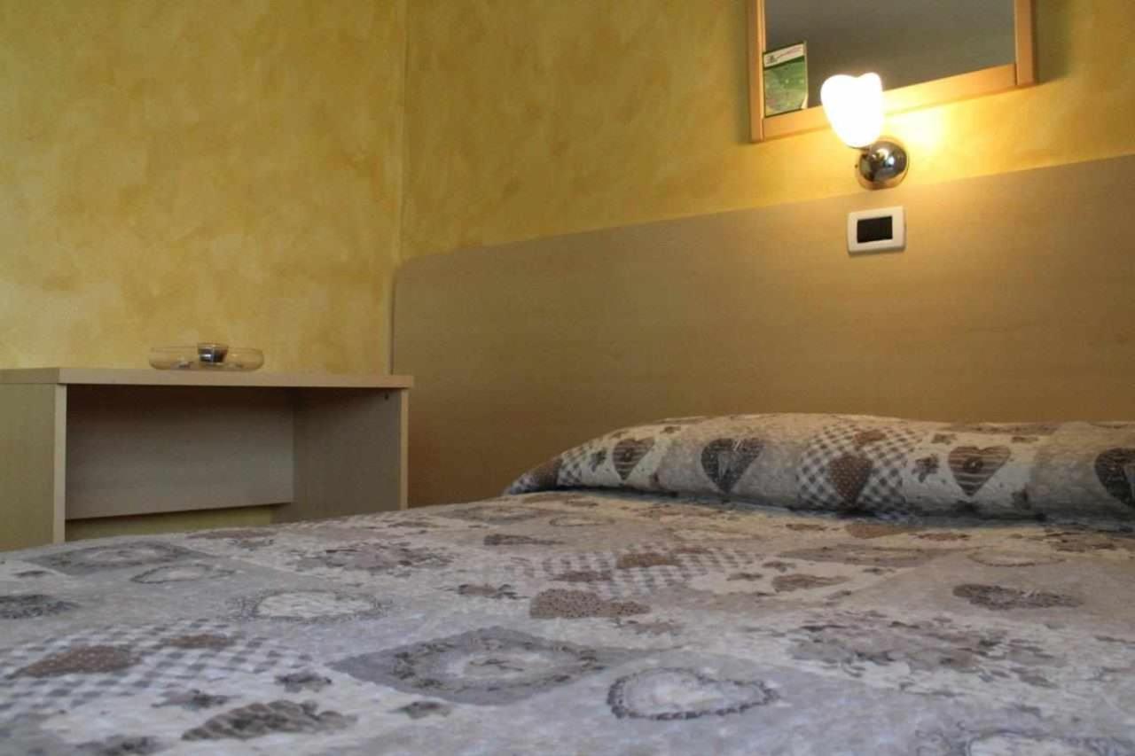 Agriturismo La Fraterna Tolle المظهر الخارجي الصورة